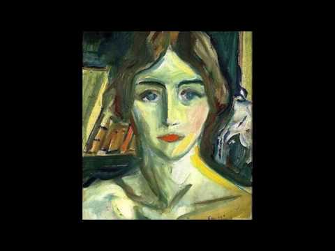 Jaromír Nohavica/6. Sestřičko ze špitálu/Edvard Munch