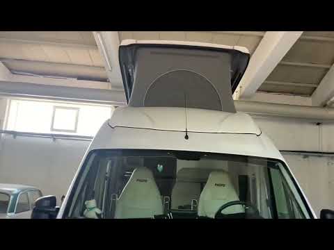 Camer Van/ Wohnmobil Kastenwagen Dachzelt/Aufstelldach Pflege Wartung & richtig Imprägnieren