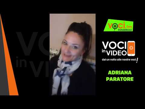 Titolo Video
