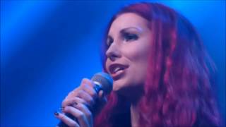 Feridea - One Wish Away - Metal Female Voices Fest 2016