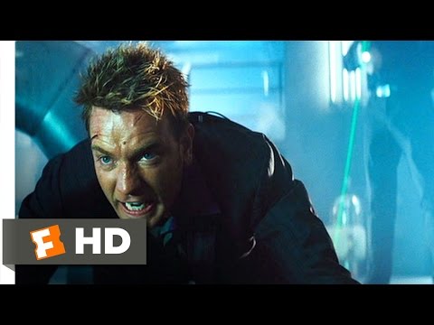 The Island (9/9) Movie CLIP - My Name Is Lincoln (2005) HD