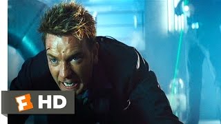 The Island (9/9) Movie CLIP - My Name Is Lincoln (2005) HD