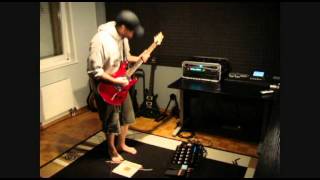 Sporadic Movement - CKY cover