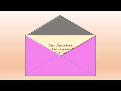 Happy Birthday Dhanashree