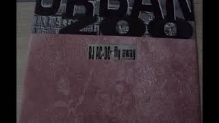 DJ AC DC - Fly away (Dance Mix)