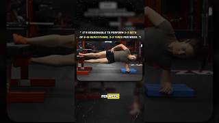 Reformer Short Box Side Bend demonstration thumbnail