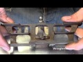 Crosscut Saw Filing | Part 2 Wranglerstar
