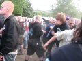 Volxsturm - Auf Wiedersehen 