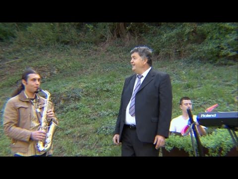 Vlastimir Žurkić - Nană, nană (spot 2016.)