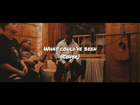 Cover of Gone West's "What Could've Been" by D & Chi feat. Emma Oliver at Studio 516