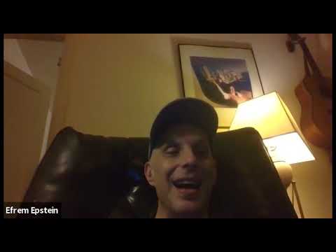 Efrem’s Story: From a Sea of Self-Doubt to the Journey Up Mountains