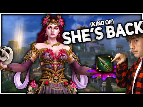 BRINGING BACK AN OLD BANGER PICK!