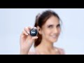 FINGERS SizeZero Pods The World S Tiniest Earbuds