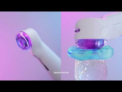 Get a closer look at how GentleWave® System works