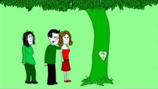 The Really, Really Giving Tree