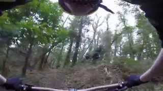Bigwood - Conor Craig - MADMTB