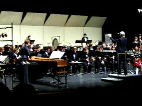 Wind Ensemble: University of Toronto