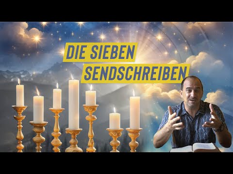 DAS hat Gott uns vorhergesagt: Ein PROPHETISCHER ÜBERBLICK der Entwicklung in der CHRISTENHEIT