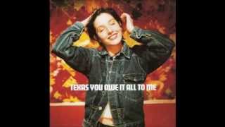 Texas - Don&#39;t Help Me Through