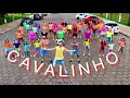 PEDRO SAMPAIO, Gasparzinho - CAVALINHO (REMIX) - FERNANDO CUENCA 🇵🇾