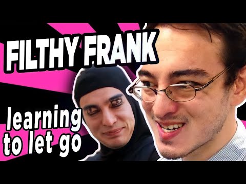 Filthy Frank | Fallen Titans #13