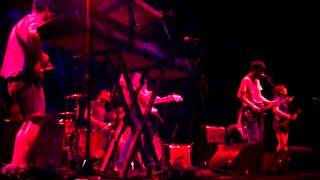 Titus Andronicus - No Future Part Three: Escape From No Future - The Wiltern 06/23/11