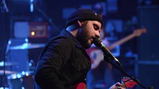 Black Foxxes - I'm Not Well (Live)