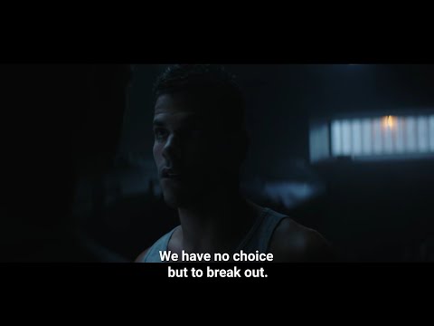 Titans 2x10 - We are not murderers.