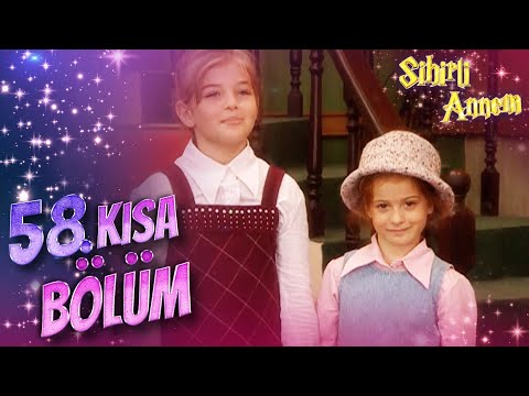 Sihirli Annem 58. Kısa bölüm