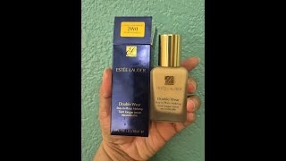Estee Lauder Double wear foundation
