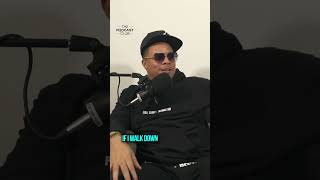 FULL DJ Ironik Podcast OUT NOW! #grime #legend #shorts #channelu #ukmusic