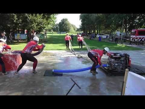 2021 HPL Moravany - SDH Perálec 1p