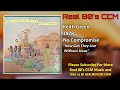 Keith Green - How Can They Live Without Jesus?