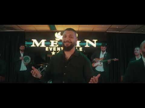 Adlan Salimovic X Balkan Stars (Show 2024) - O Dinari Mucno (Official Video)