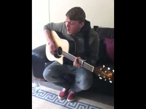 Young - James Arthur