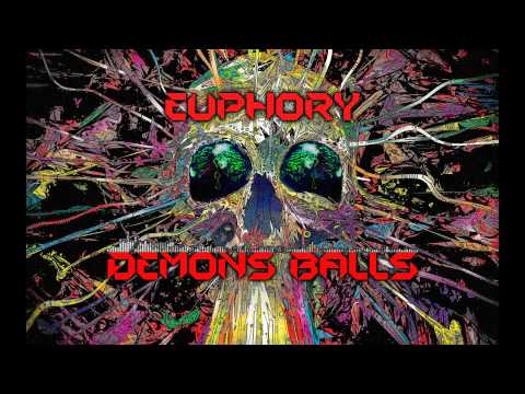 Euphory - Demon's Balls (Original Mix)