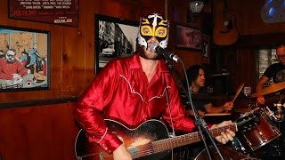 #271 (5/6/2017) Cinco De Mayo with John Juan and the Exaggerators