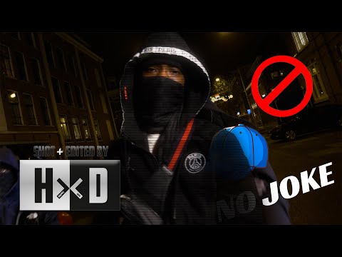 TrapfitJK x Dinisplash x Vekk - Hole in One ( Prod. Montana Beats ) | #HxD