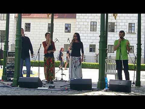 Pětník: Jackova píseň