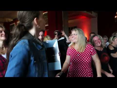 THE  EXPLOSION ROCKETS ROCKIN' IN HAMM (GERMANY) 2023