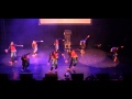 Mega Maalai XIV Fusion Bharathanatyam