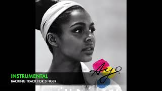 I am not afraid - Ayo - Bass Backing Track (NO VOCALS)
