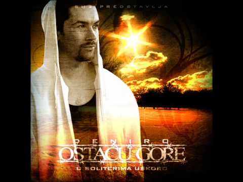 Deniro - Vestacki Raj (Serbian Rap) [2009]