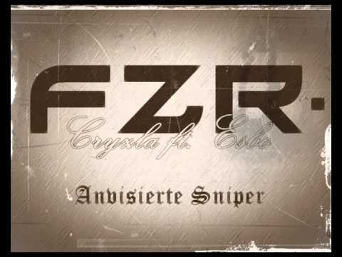 CryzlaCreative & Esbo - Anvisierte Sniper