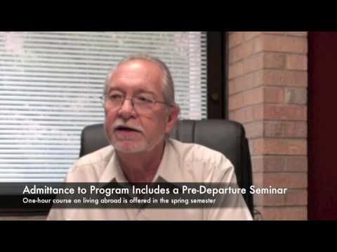 ビリー・ウッドと一緒にUTオースティンでウィーン留学 (Vienna Study Abroad at UT Austin with Billy Wood)