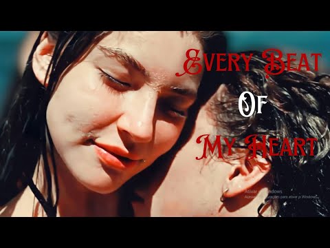 Juma & Jove || Every Beat Of My Heart/болото