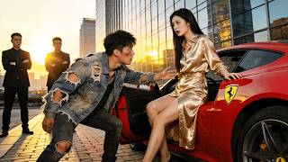 Download lagu Pinagtawanan ang dukhang manugang, 5 taon lang—bumalik bilang pinakamalakas na God of War! mp3 Download lagu Pinagtawanan ang dukhang manugang, 5 taon lang—bumalik bilang pinakamalakas na God of War! mp3