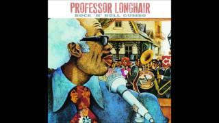 Professor Longhair   Doin' It