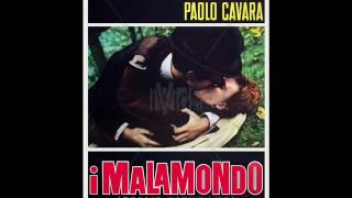 Questi vent'anni miei (I malamondo) - Ennio Morricone - 1964