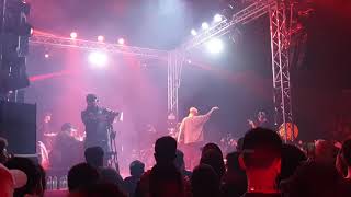 ดูไว้ Doo white - ยังโอม Youngohm live งาน RAP IS NOW 8ALIVE #FIIX #Youngohm #ยังโอม